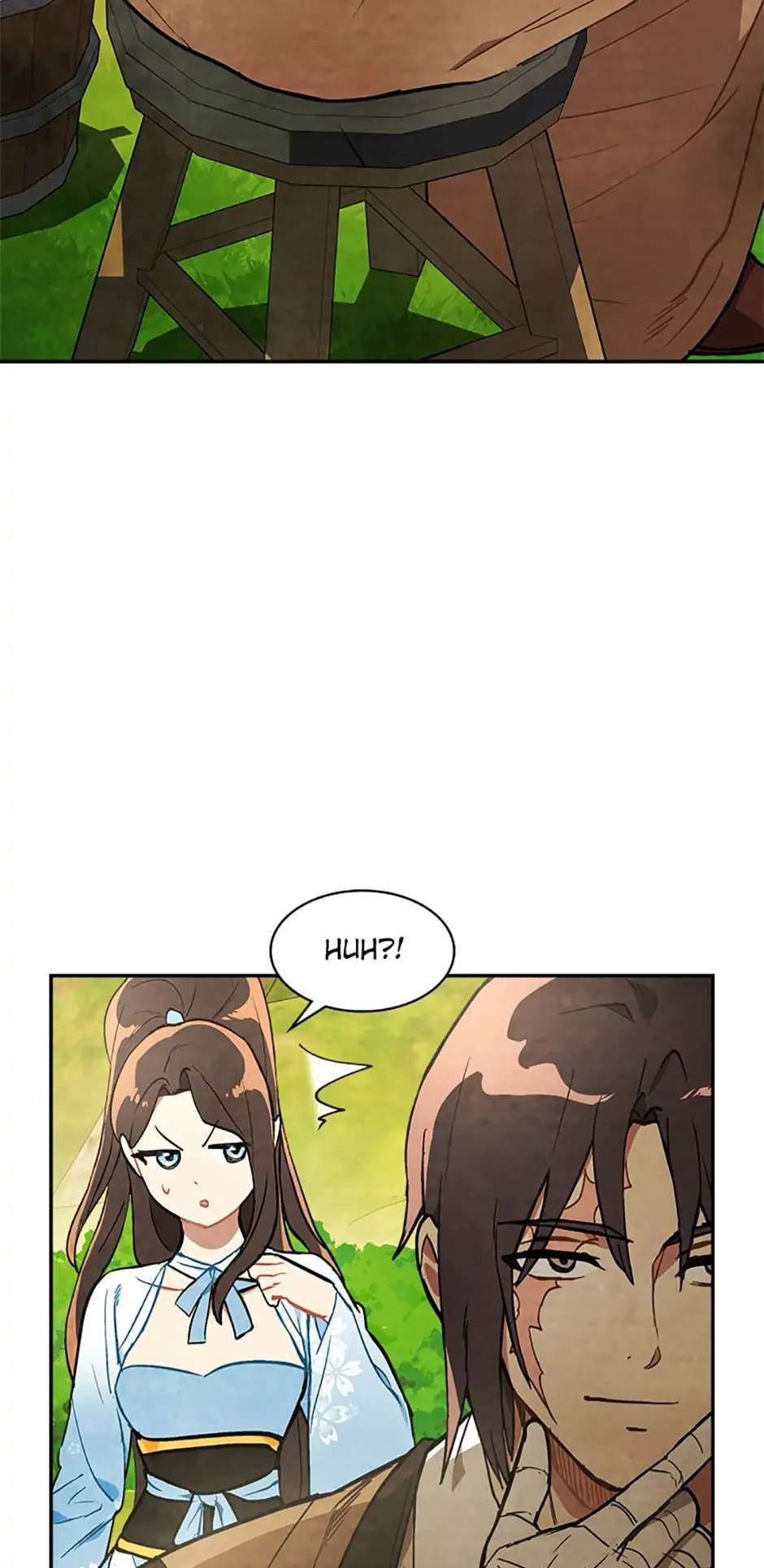 Yi Shen Dang Guan Chapter 22 19